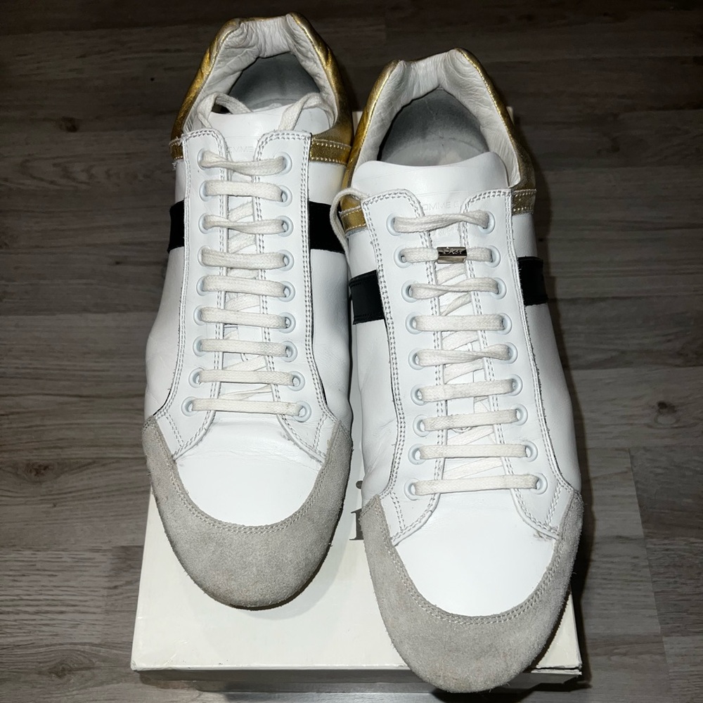 Dior Mens shoes, size 44